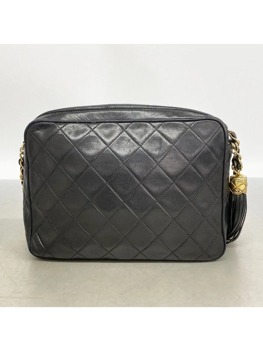 CHANEL this authentic